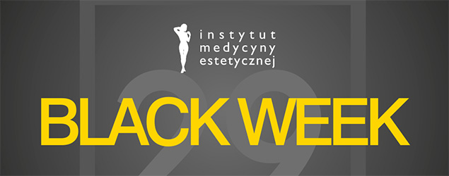 Oferty promocyjne black week